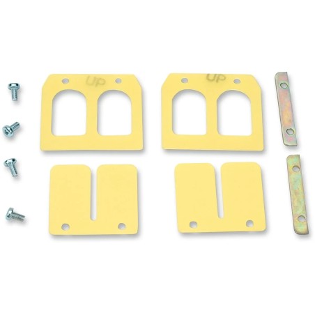 Rad Valve Replacement Reed Set