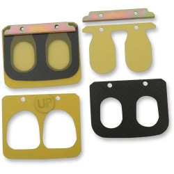 Replacement Pro Series Reed Set for RAD Valve