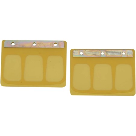 Jeu de lamelles Power Reed