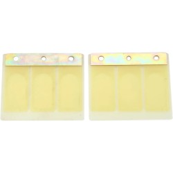 Jeu de clapets Power Reed