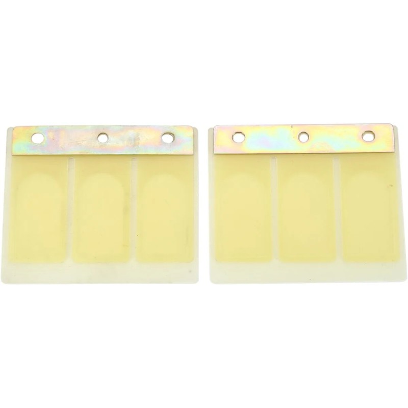 Jeu de clapets Power Reed