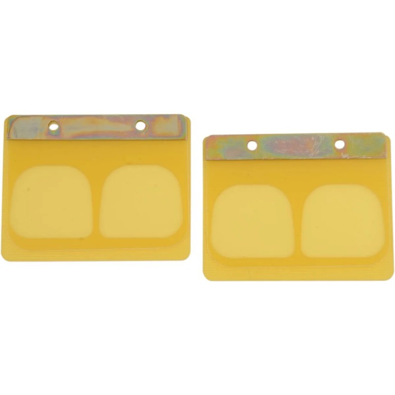 Jeu de clapets Power Reed