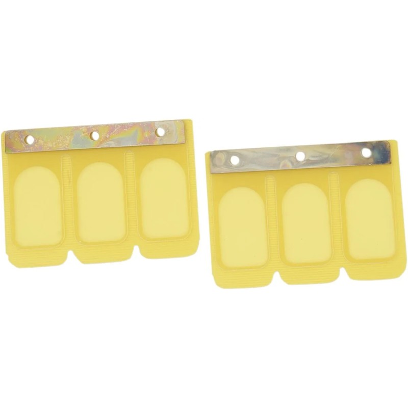 Jeu de clapets Power Reed