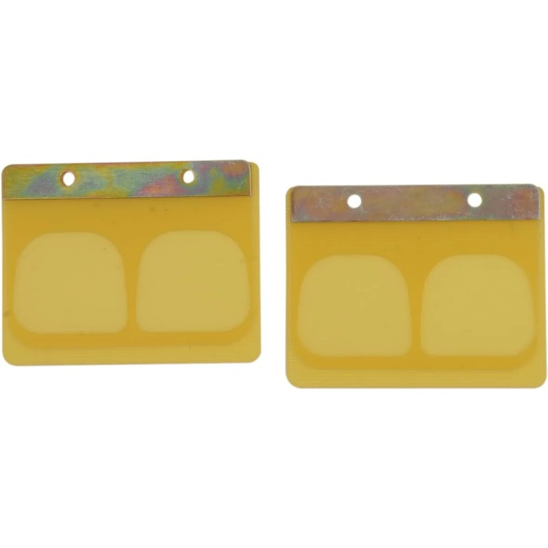 Jeu de clapets Power Reed