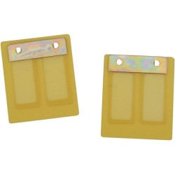 Jeu de clapets Power Reed