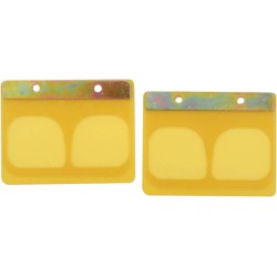 Jeu de clapets Power Reed