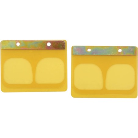 Jeu de clapets Power Reed