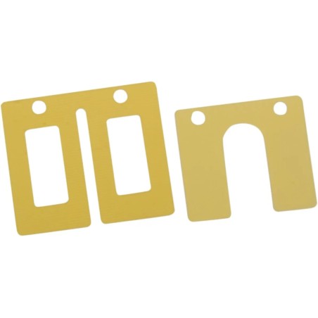 Jeu de clapets Power Reed