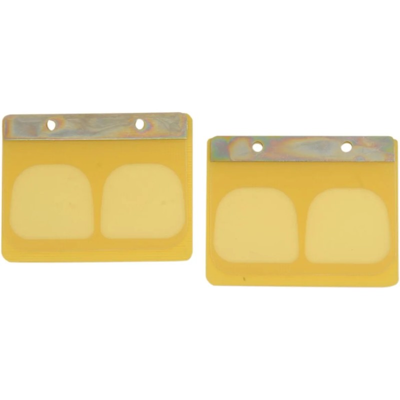 Jeu de clapets Power Reed