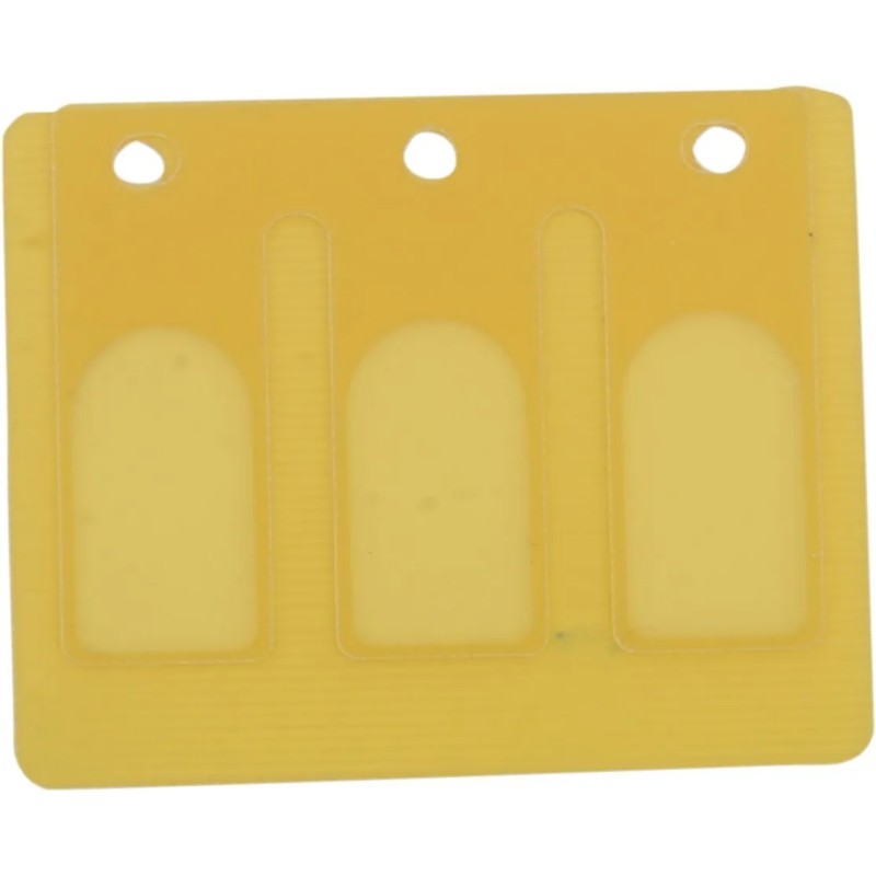 Jeu de clapets Power Reed