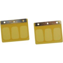 Jeu de clapets Power Reed