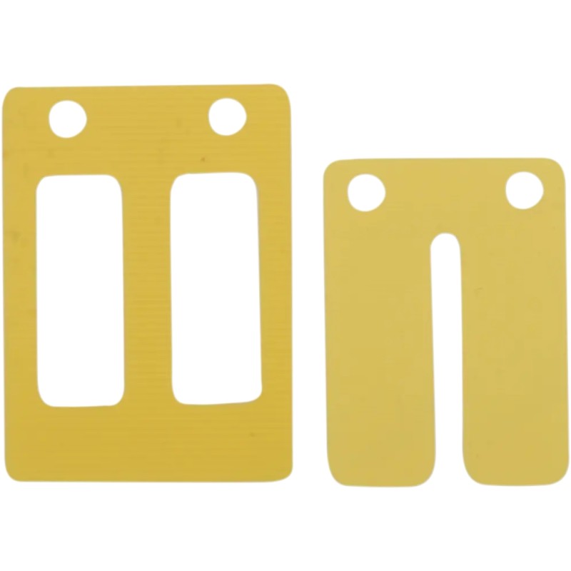 Jeu de clapets Power Reed