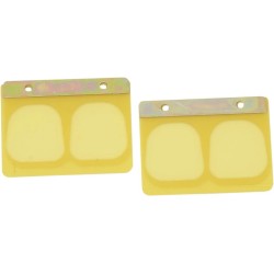 Jeu de clapets Power Reed