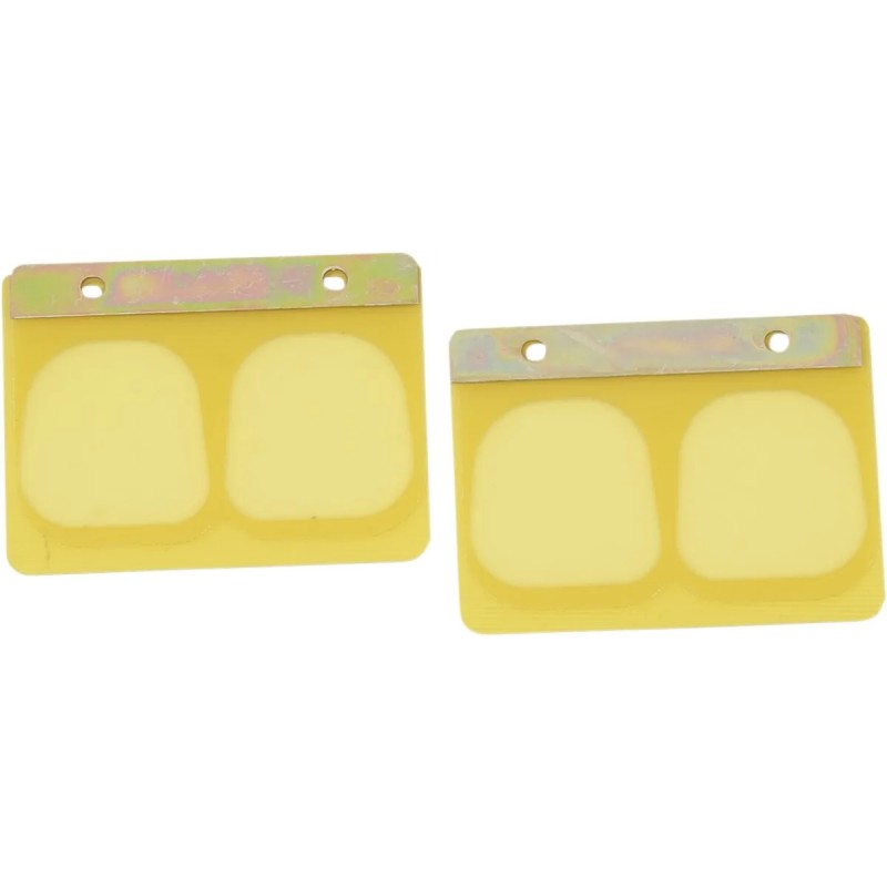 Jeu de clapets Power Reed