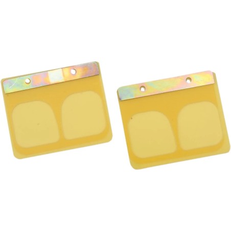 Jeu de clapets Power Reed