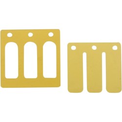 Jeu de clapets Power Reed