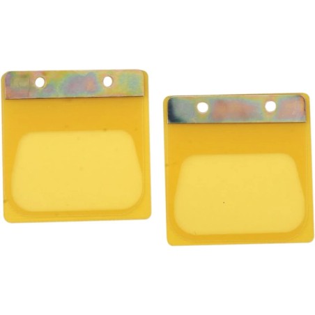 Jeu de clapets Power Reed