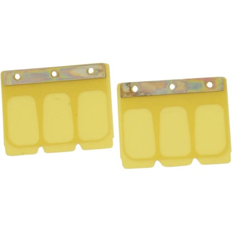 Jeu de clapets Power Reed