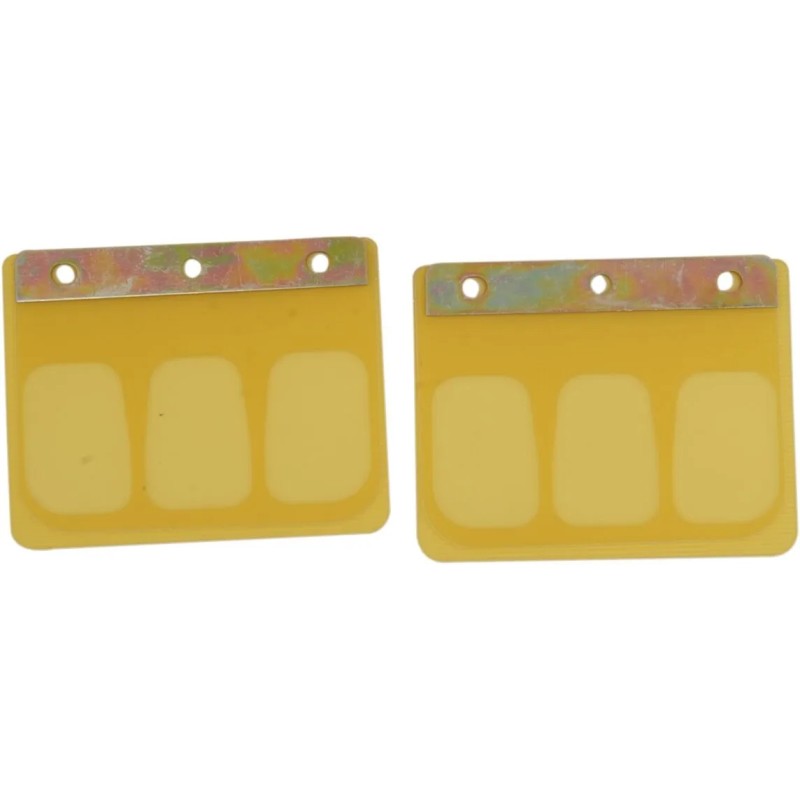 Jeu de clapets Power Reed