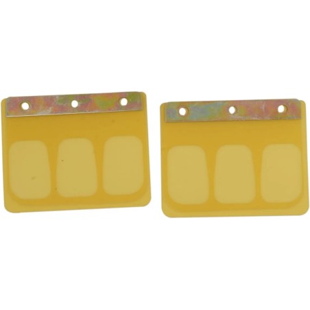 Jeu de clapets Power Reed