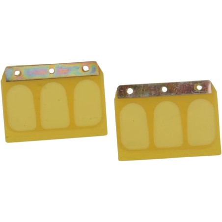 Jeu de clapets Power Reed