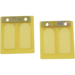 Jeu de clapets Power Reed