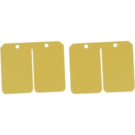 Super Stock Reed Set