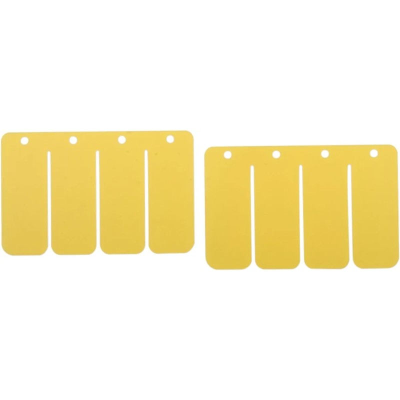 Super Stock Reed Set