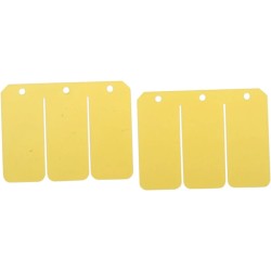 Jeu de clapets Super Stock