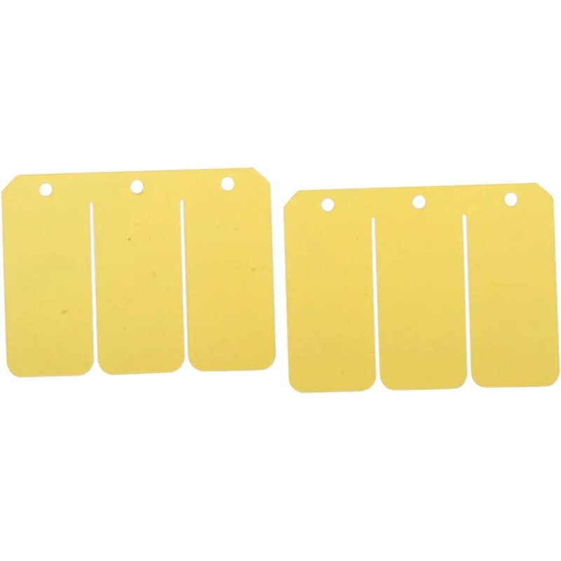 Super Stock Reed Set