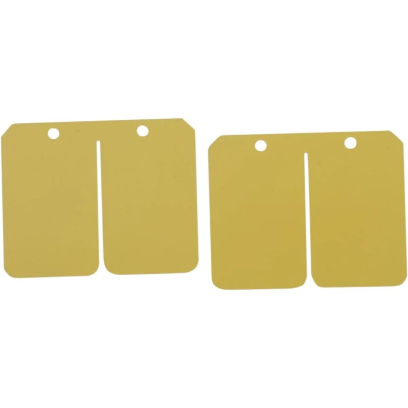 Jeu de clapets Super Stock