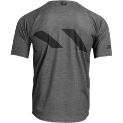 Assist Hazard Short-Sleeve Jersey