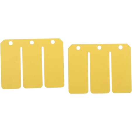 Jeu de clapets Super Stock