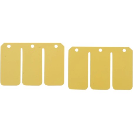 Super Stock Reed Set