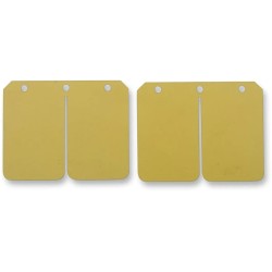 Jeu de clapets Super Stock