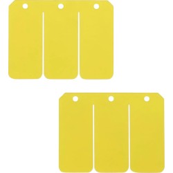 Jeu de clapets Super Stock