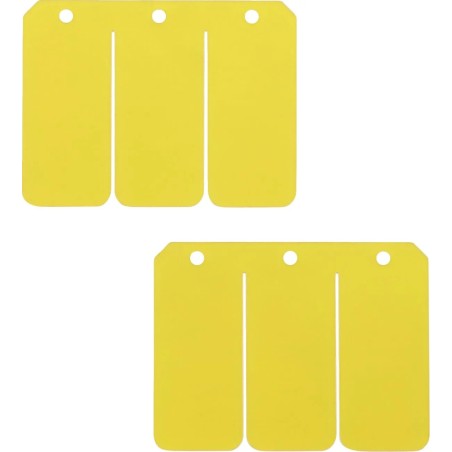 Jeu de clapets Super Stock