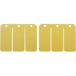 Jeu de clapets Super Stock