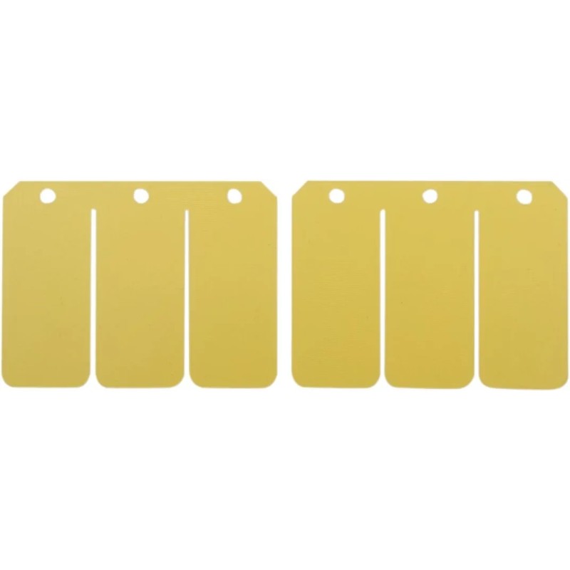 Super Stock Reed Set