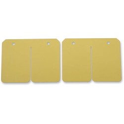 Jeu de clapets Super Stock