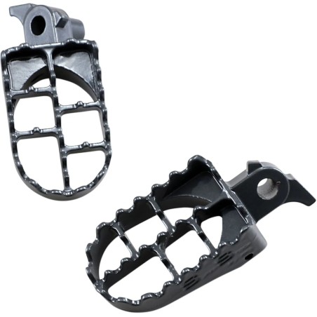 Super Stock Foot Pegs