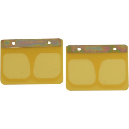 Jeu de clapets Power Reed