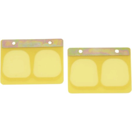 Jeu de clapets Power Reed