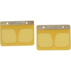 Jeu de clapets Power Reed