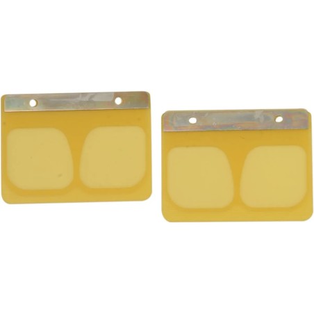 Jeu de clapets Power Reed