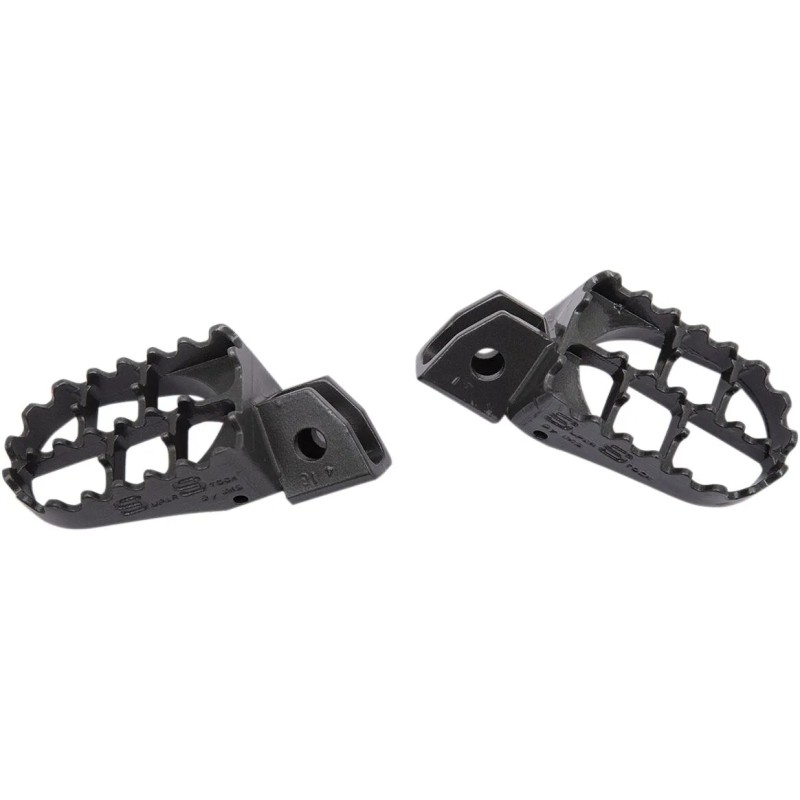 Repose-pieds Super Stock