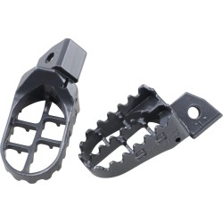 Super Stock Foot Pegs