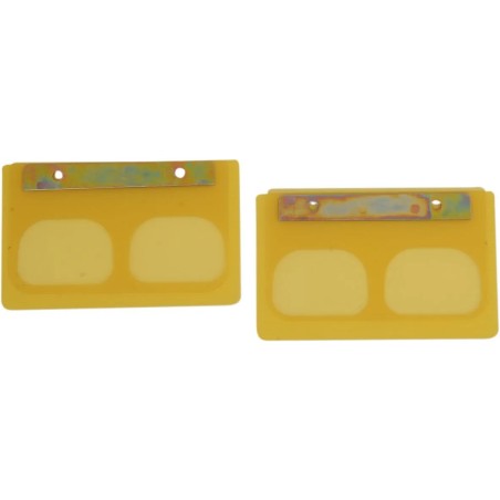 Jeu de clapets Power Reed