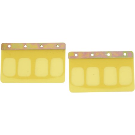 Jeu de clapets Power Reed