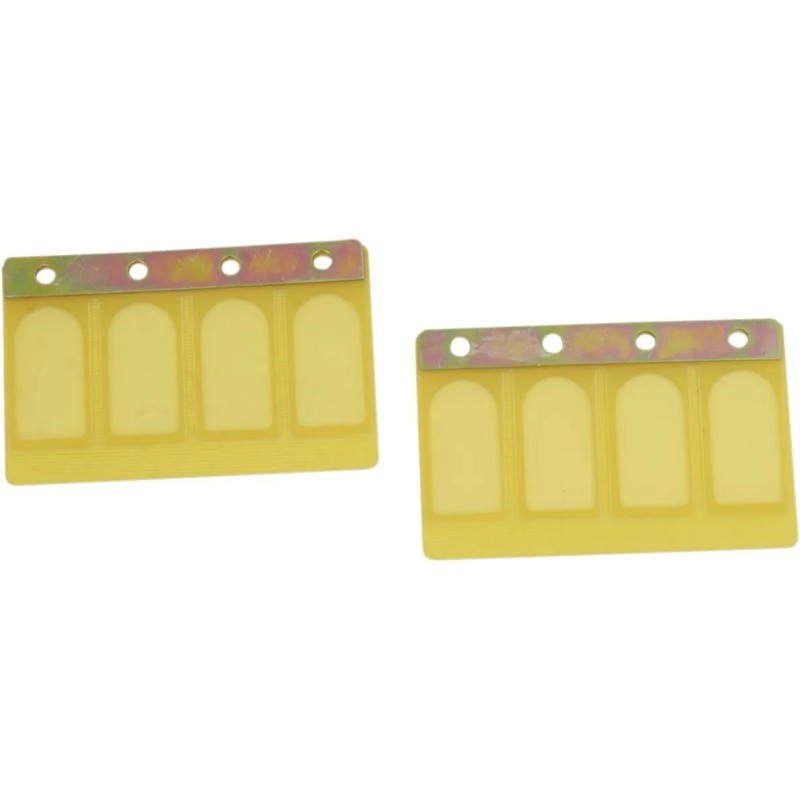 Jeu de clapets Power Reed